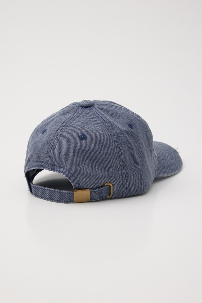 RODEO CROWNS「メッセージ刺繍キャップ」|その他|