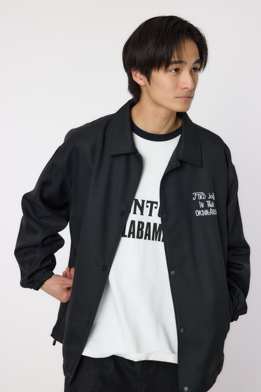 RODEO CROWNS「USコーチシャツ」|シャツ・ブラウス|