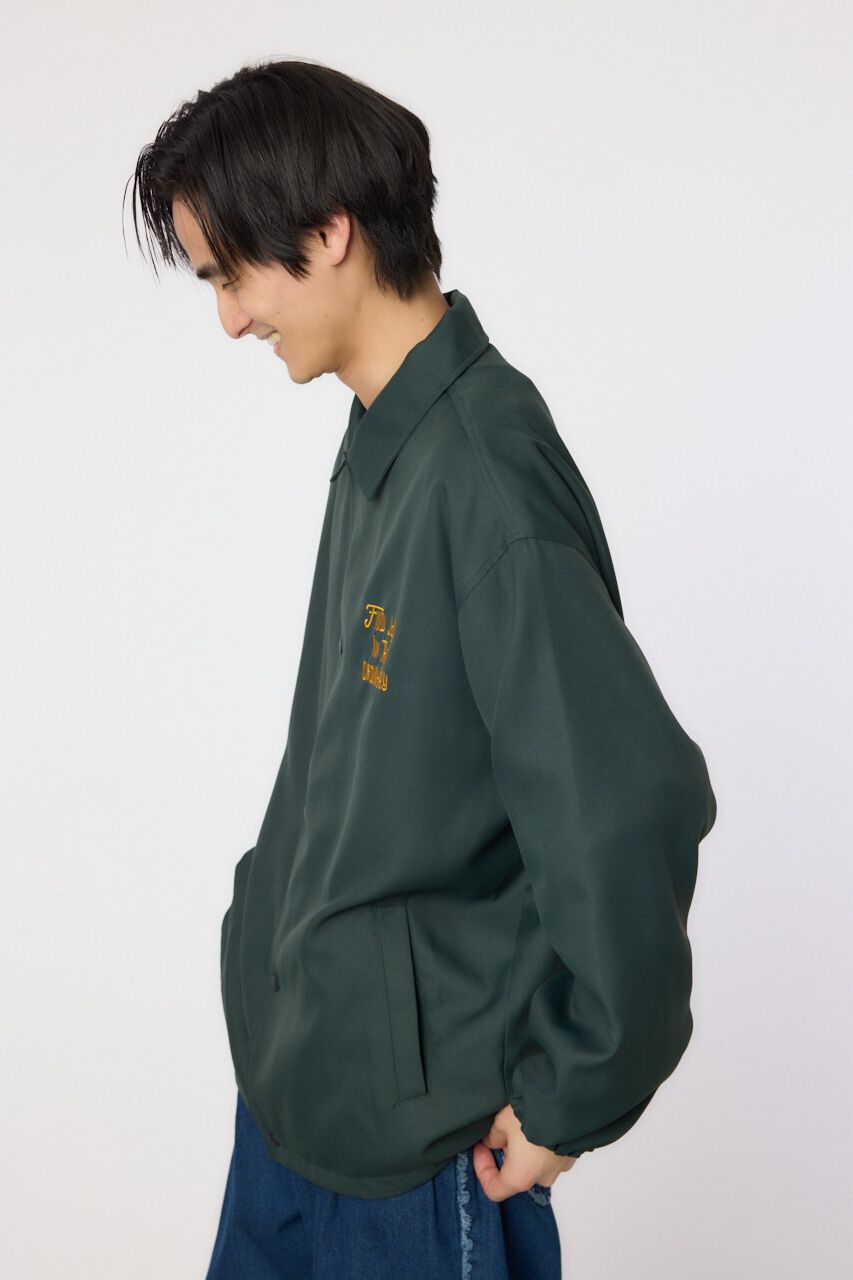 RODEO CROWNS「USコーチシャツ」|シャツ・ブラウス|