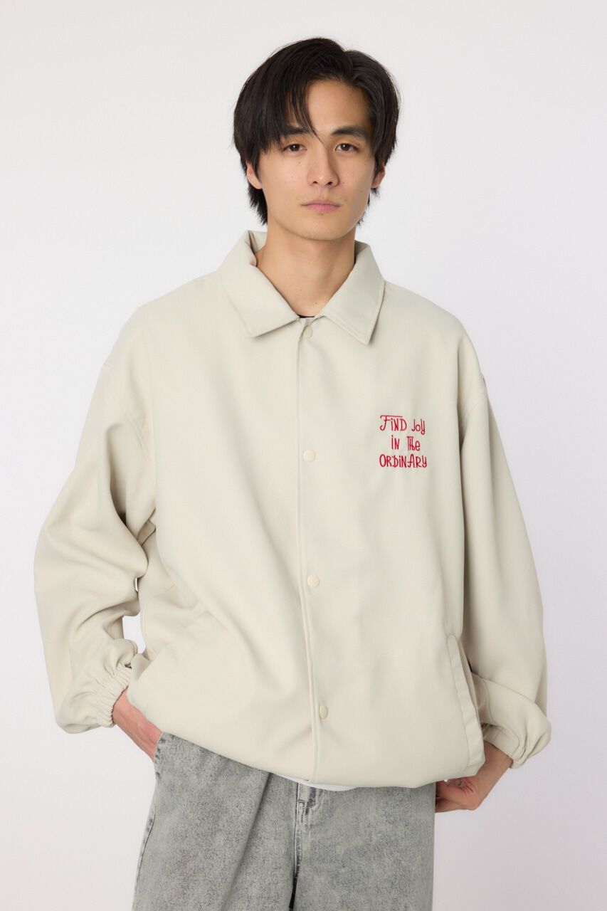 RODEO CROWNS「USコーチシャツ」|シャツ・ブラウス|