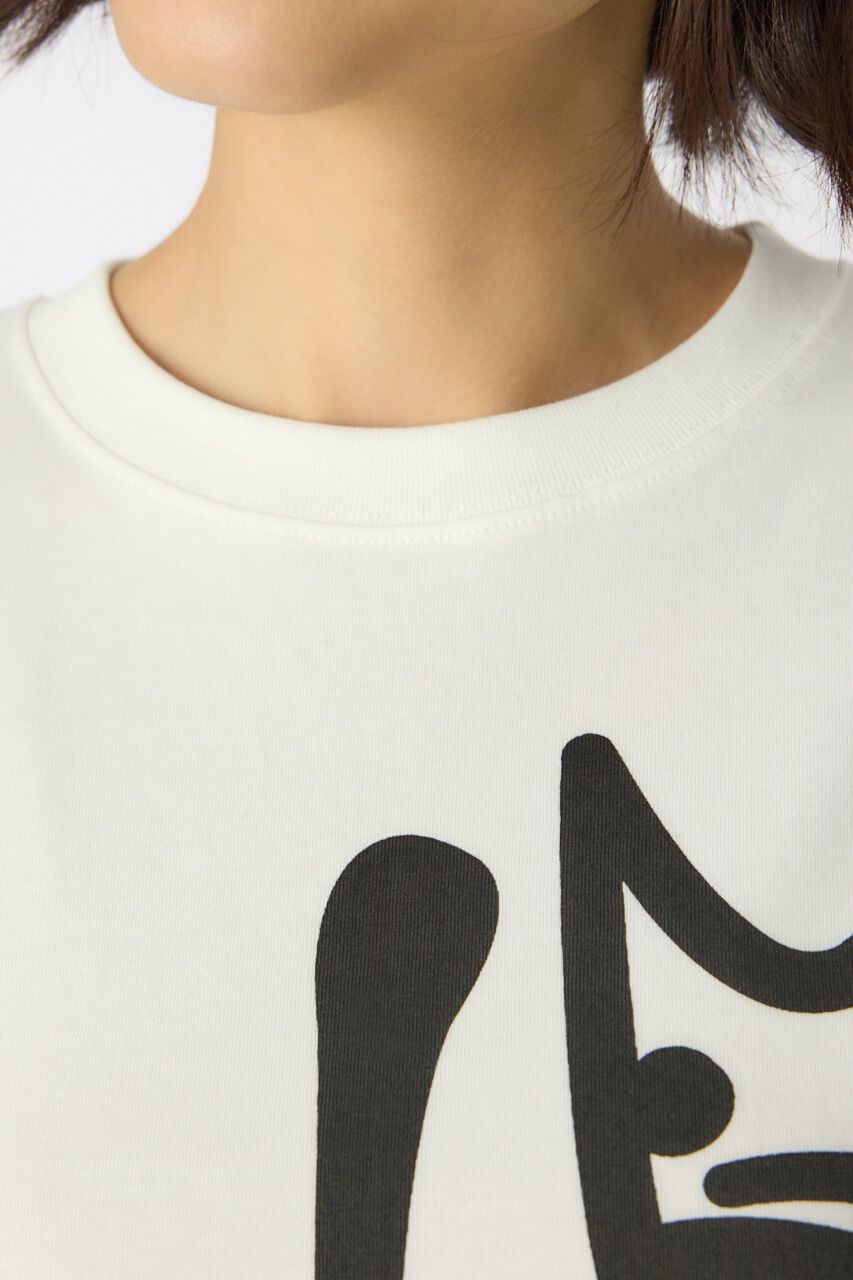 RODEO CROWNS「BIG SIGN LOGO Tワンピース」|ワンピース|