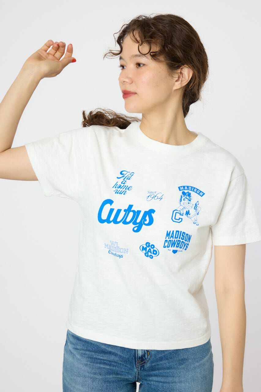 RODEO CROWNS「WMC Tシャツ」|Tシャツ・カットソー|