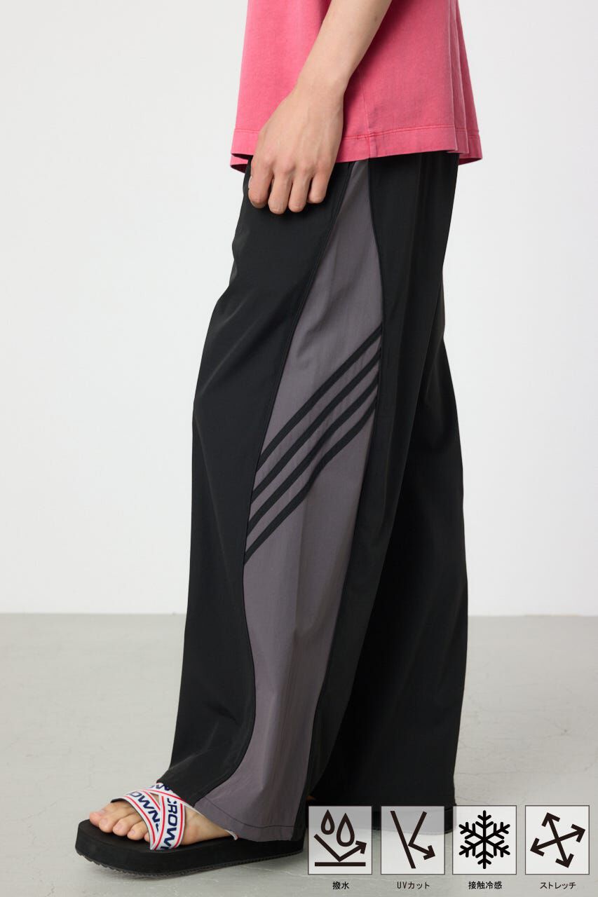 RODEO CROWNS「W/R Switching ラインパンツ」|その他|