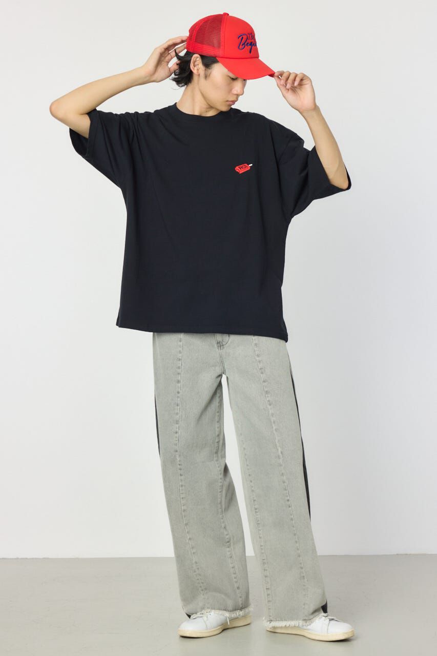 RODEO CROWNS「アイスバーTシャツ」|Tシャツ・カットソー|