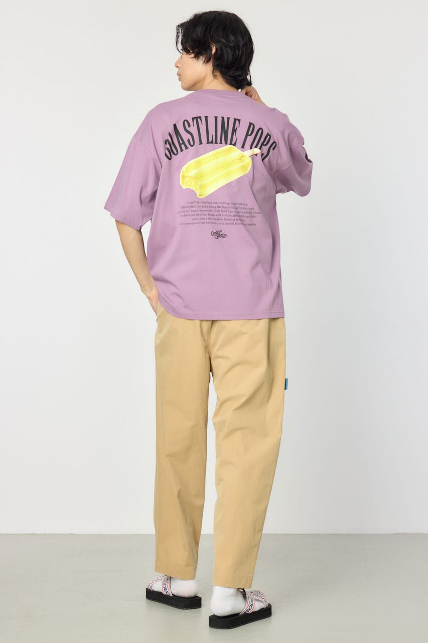 RODEO CROWNS「アイスバーTシャツ」|Tシャツ・カットソー|