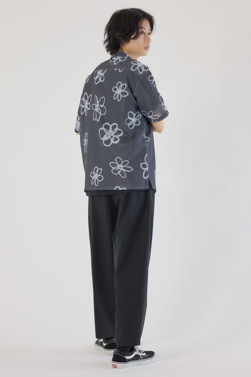 RODEO CROWNS「ストレッチスマートパンツ」|その他|