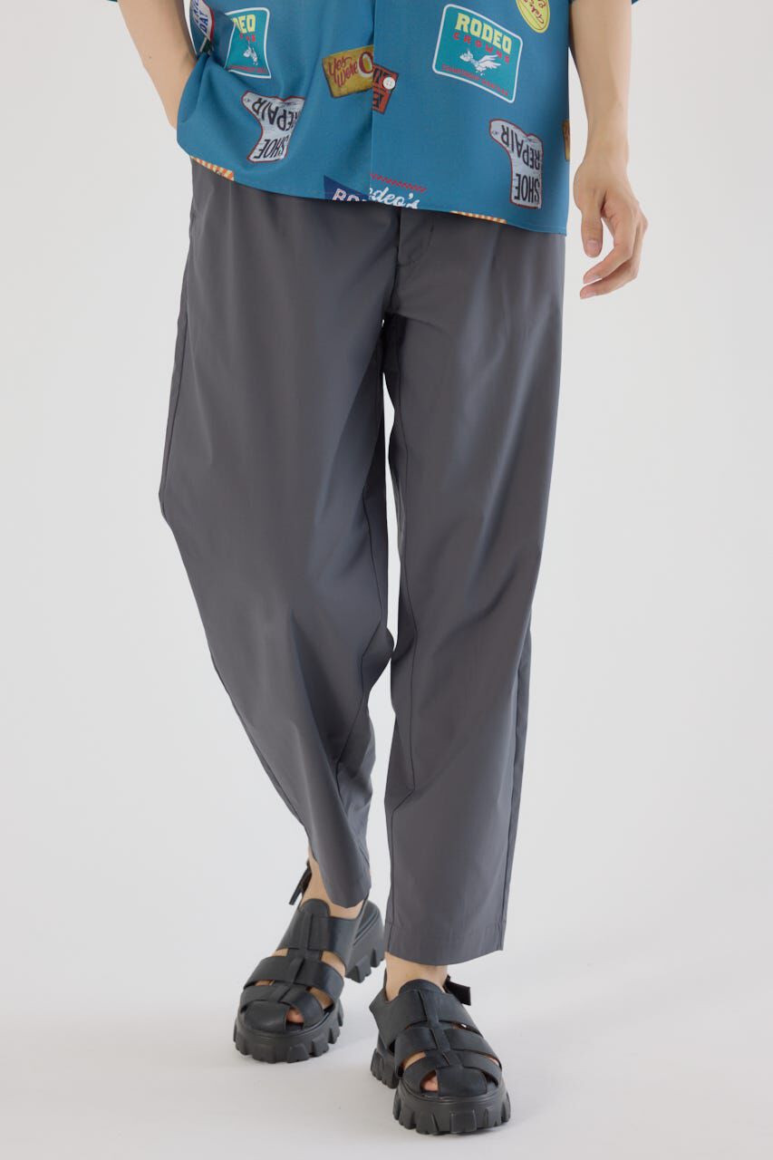 RODEO CROWNS「ストレッチスマートパンツ」|その他|
