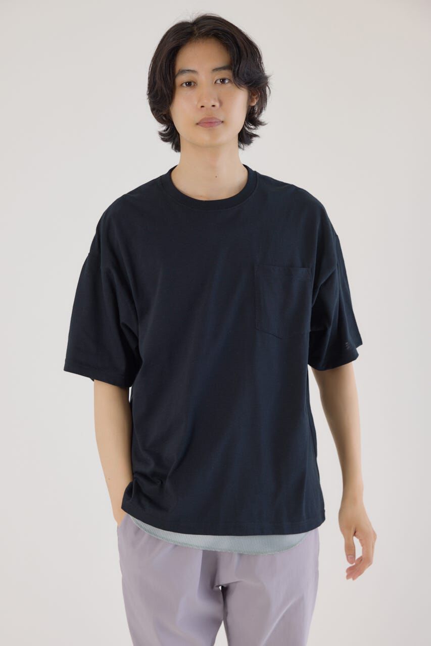 RODEO CROWNS「タイダイタンクアンサンブルTシャツ」|Tシャツ・カットソー|