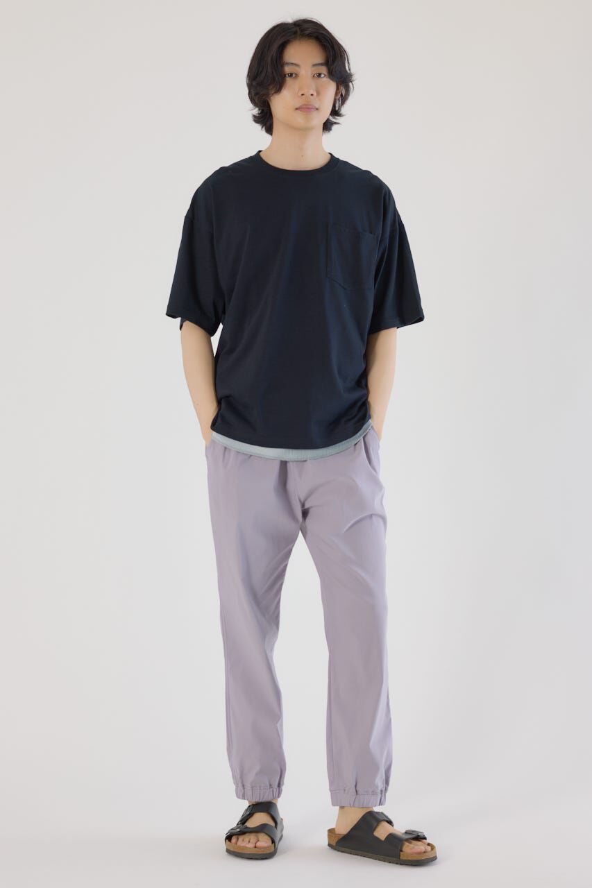 RODEO CROWNS「タイダイタンクアンサンブルTシャツ」|Tシャツ・カットソー|