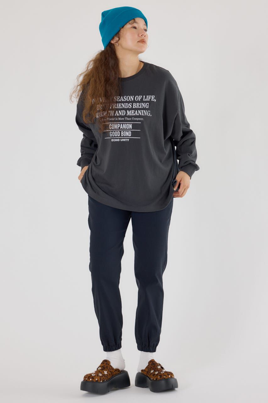 RODEO CROWNS「D/S EASY JOGパンツ」|その他|