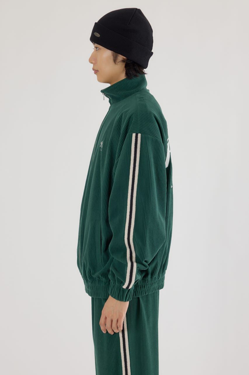 RODEO CROWNS「コーデュロイトラックジャケット」|その他|