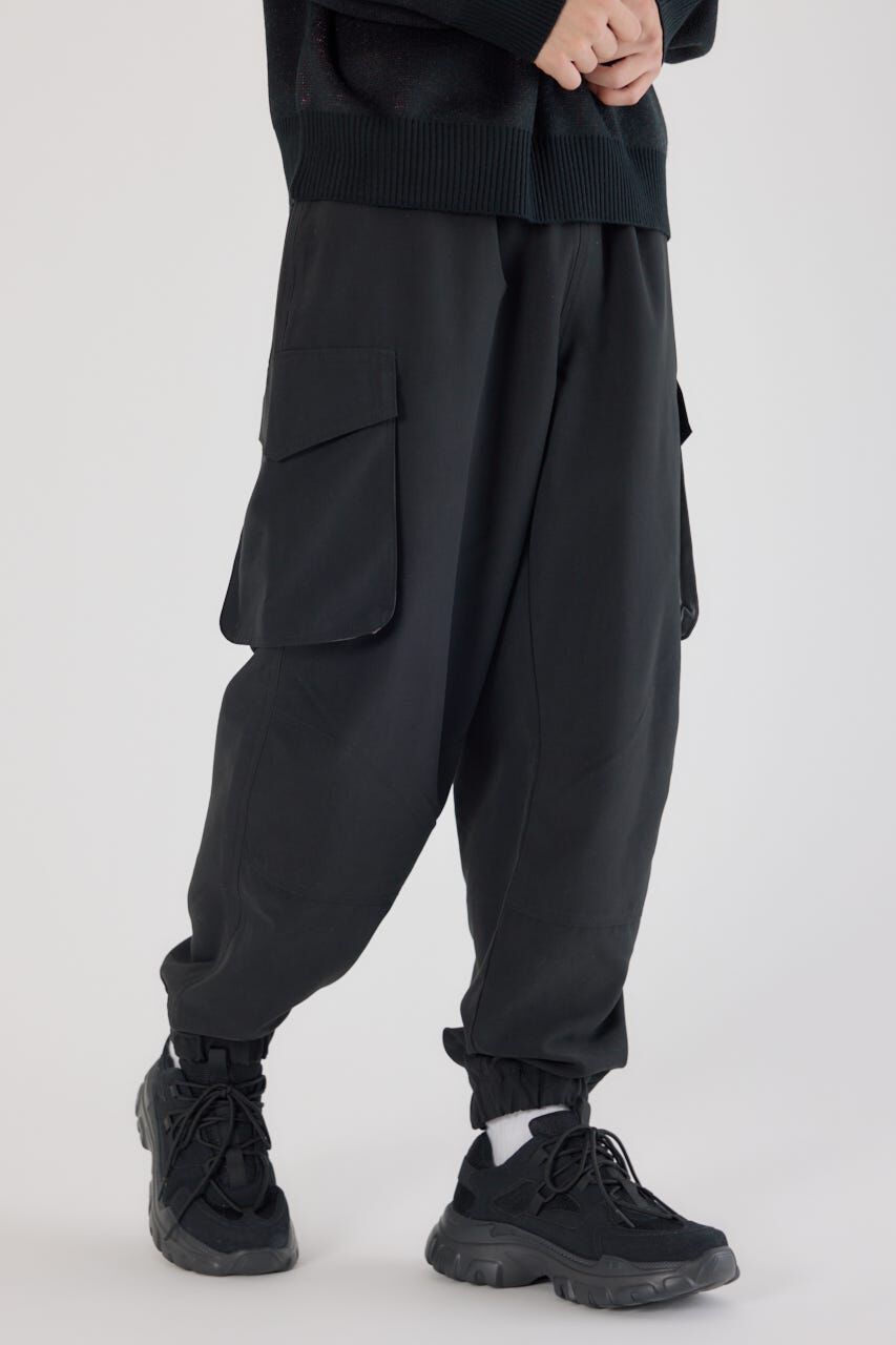 RODEO CROWNS「ピーチスキンカーゴJOGパンツ」|その他|