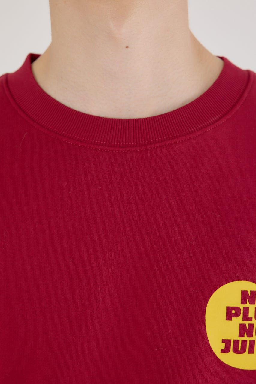 RODEO CROWNS「FRUIT PLUG スウェット」|パーカー|