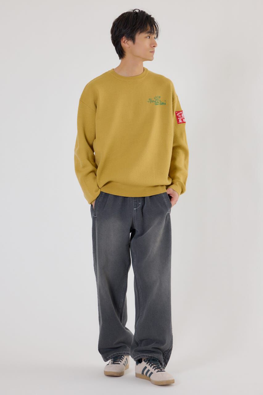 RODEO CROWNS「LAGUNA ニット」|ニット・セーター|