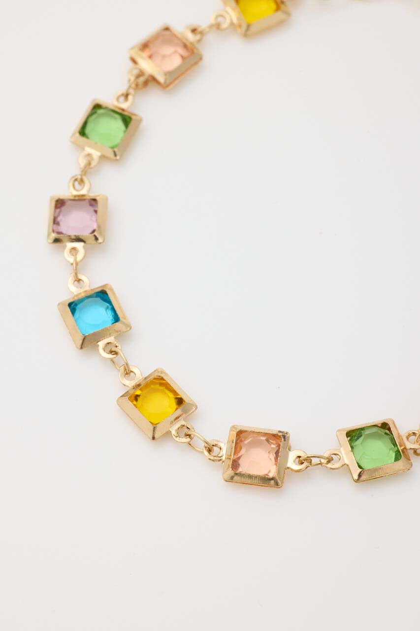 RODEO CROWNS「モチーフブレスレット」|ブレスレット・バングル|