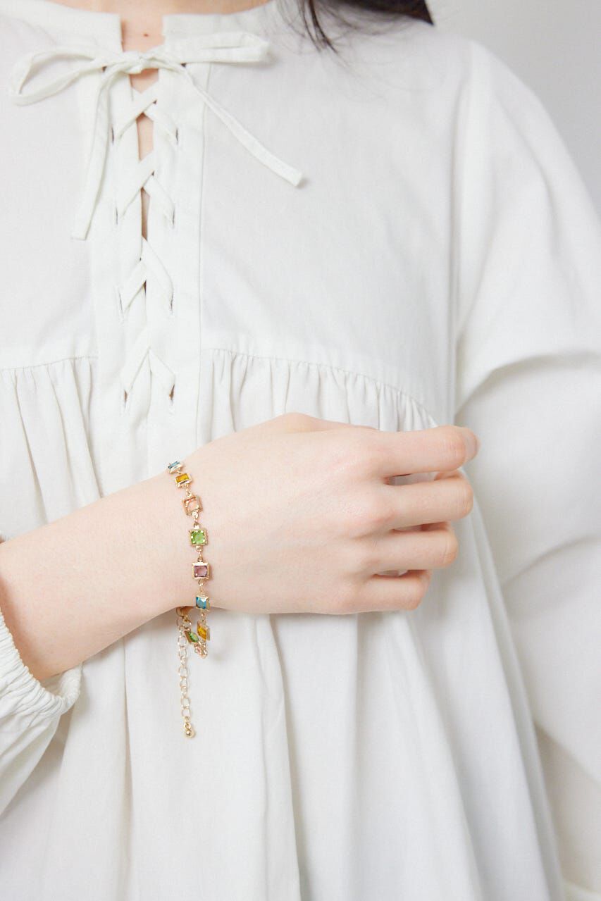 RODEO CROWNS「モチーフブレスレット」|ブレスレット・バングル|