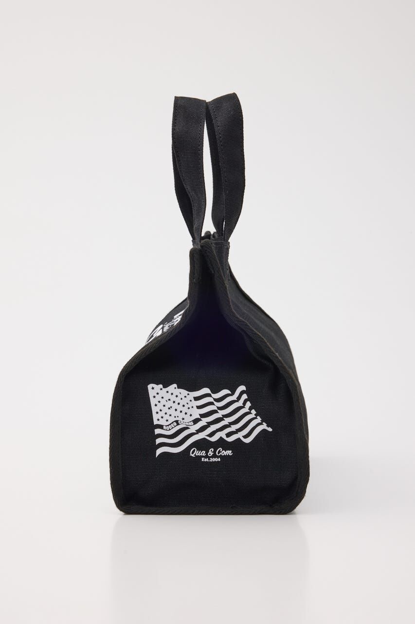 RODEO CROWNS「フラッグエコミニトート」|その他|