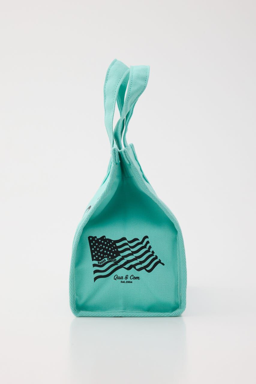 RODEO CROWNS「フラッグエコミニトート」|その他|