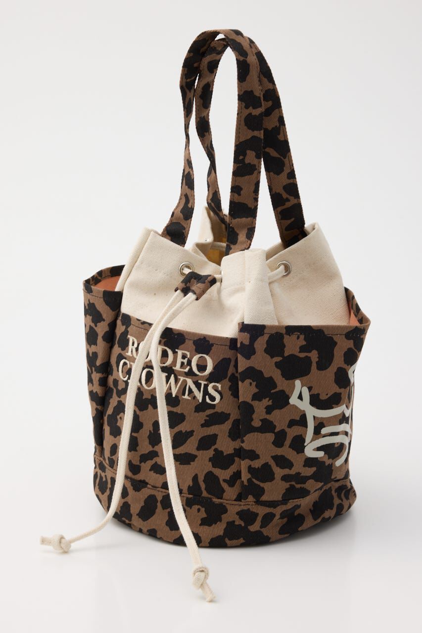 RODEO CROWNS「サイドポケットミドルトート」|その他|