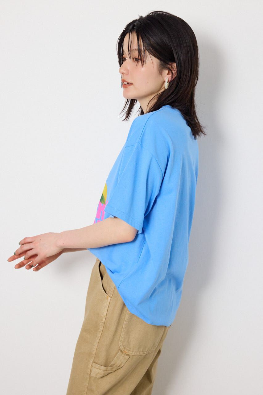 RODEO CROWNS「フルーツアソートTEE」|Tシャツ・カットソー|