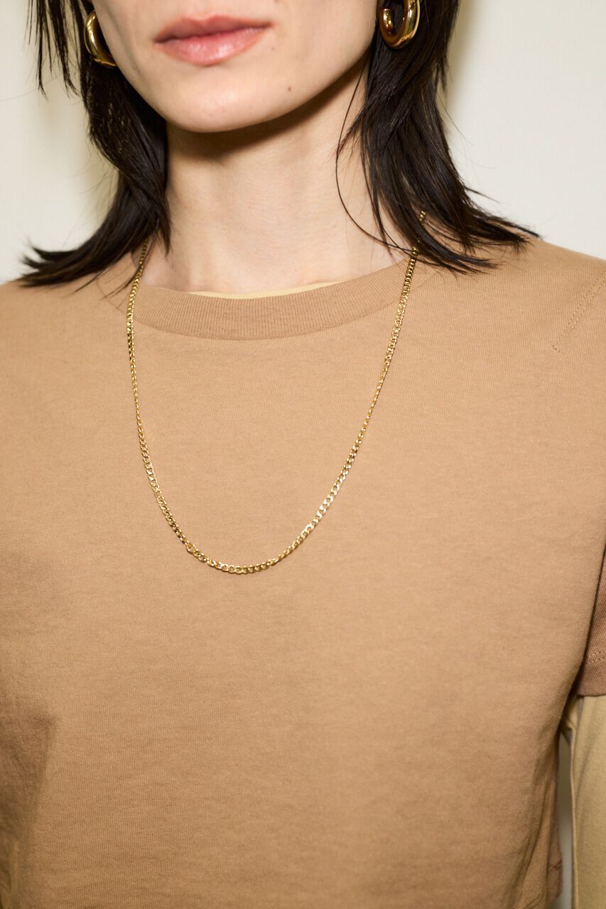 SLY「2P LAYERED トップス」|Tシャツ・カットソー|