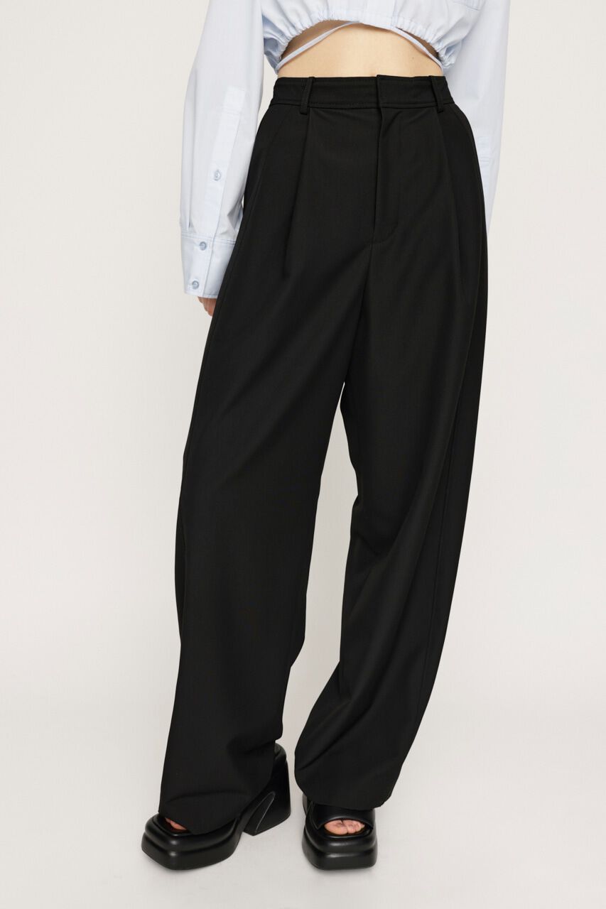 SLY「COMFORT SHAPE SLACKS」|その他|