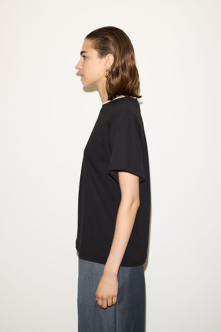 SLY「PADDED Tシャツ」|Tシャツ・カットソー|