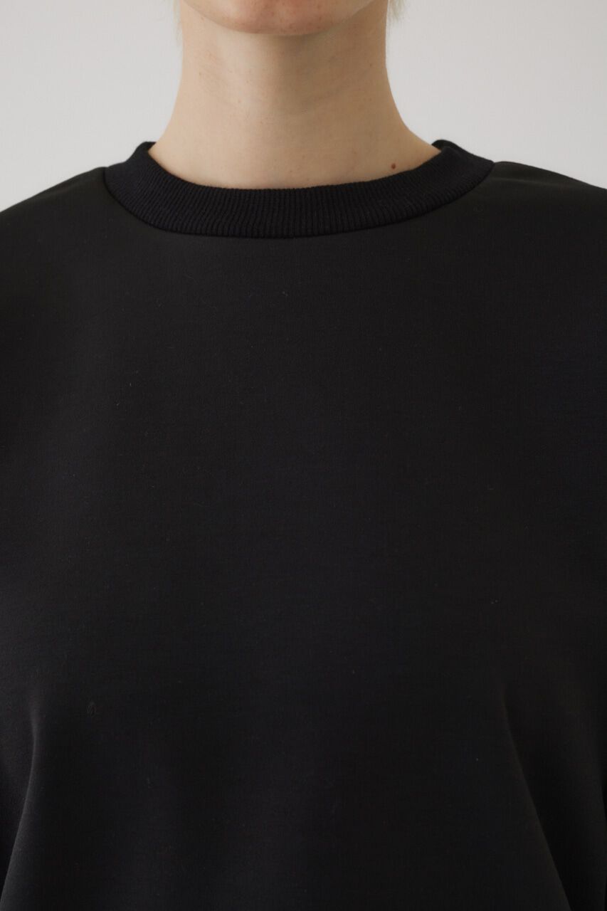 RIM.ARK 「Slit sweat PO」|Tシャツ・カットソー|