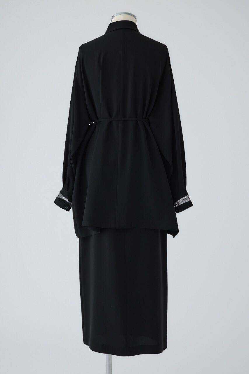 RIM.ARK 「Smart chic set up」|ワンピース|