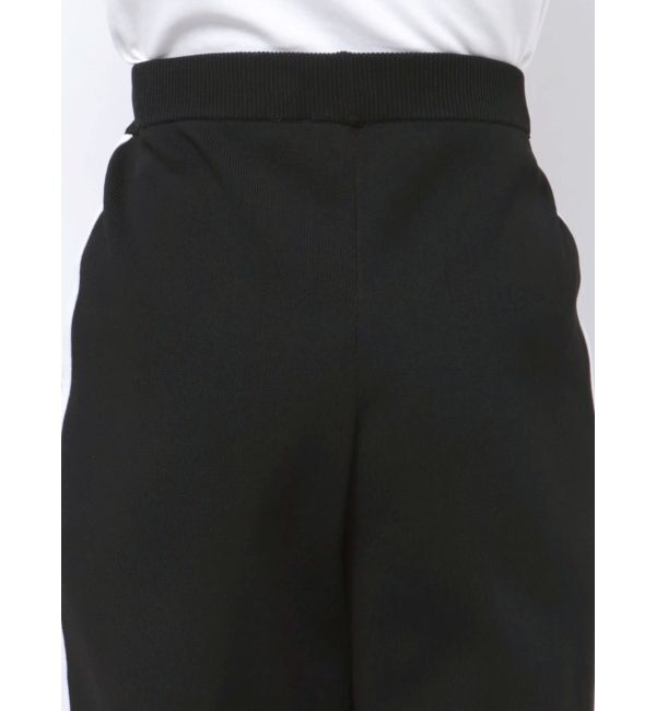 CALNAMUR「RIBBON TRACK PT/リボントラックパンツ【セットアップ対応商品】」|その他|