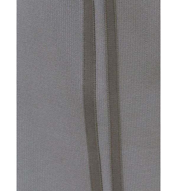 CALNAMUR「RIBBON TRACK PT/リボントラックパンツ【セットアップ対応商品】」|その他|