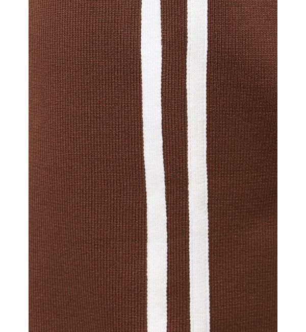 CALNAMUR「RIBBON TRACK PT/リボントラックパンツ【セットアップ対応商品】」|その他|