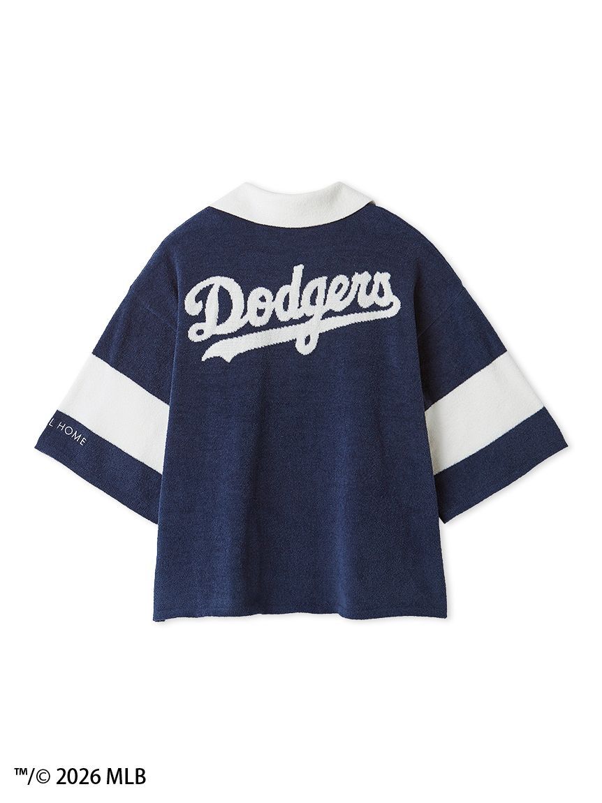 SNIDEL HOME「【MLB】ニットプルオーバー」|ルームウェア|