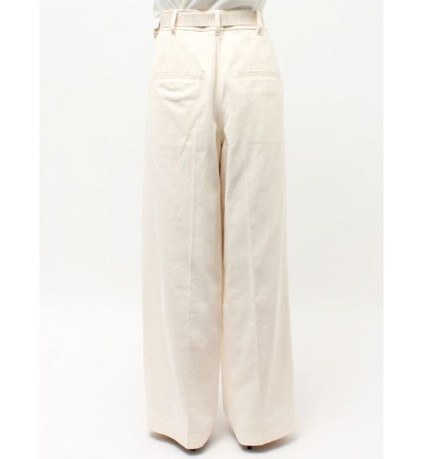 ELENDEEK「CHINO TUCKED PT」|その他|