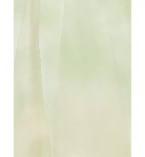 RESEXXY「グロッシーマーブルフレアスカート」|スカート|