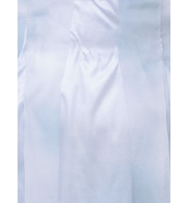 RESEXXY「グロッシーマーブルフレアスカート」|スカート|