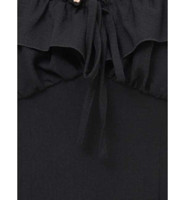 RESEXXY「Iラインワンピース」|ワンピース|