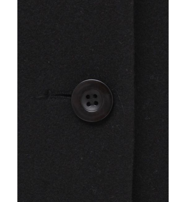 dazzlin「2WAYカラーレディコート」|トレンチコート|