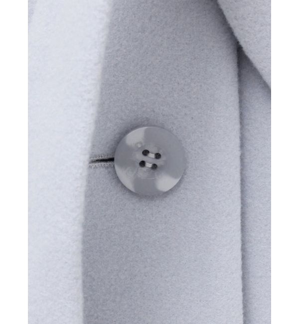 dazzlin「2WAYカラーレディコート」|トレンチコート|