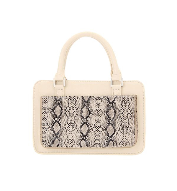 EMODA「ＣＯＭＢＩ ＰＯＣＫＥＴ ＳＨＯＵＬＤＥ」|その他|