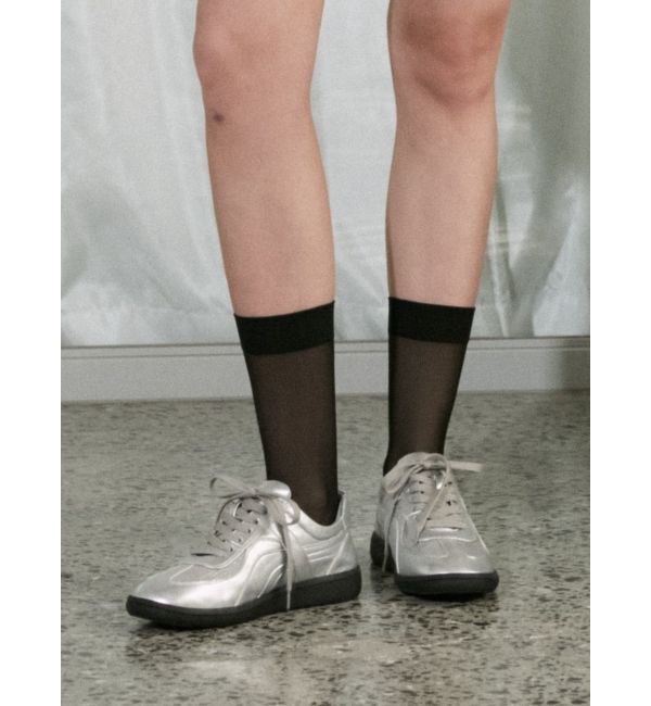 EMODA「フラットラインスニーカー」|スニーカー|