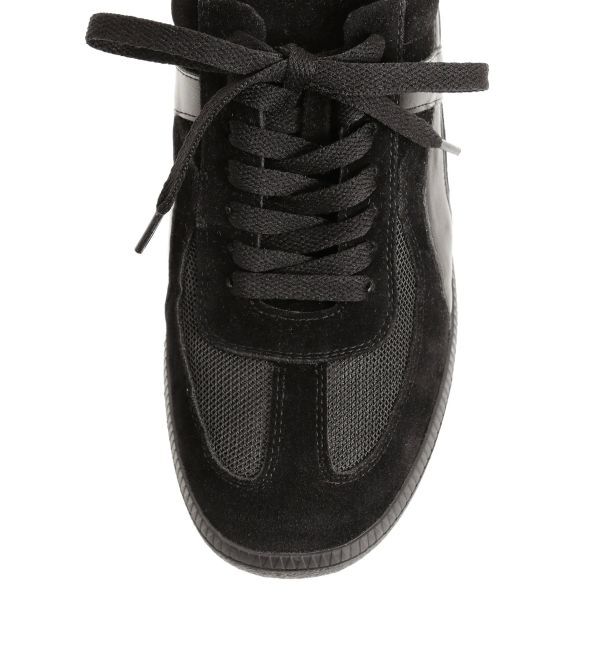 EMODA「フラットラインスニーカー」|スニーカー|