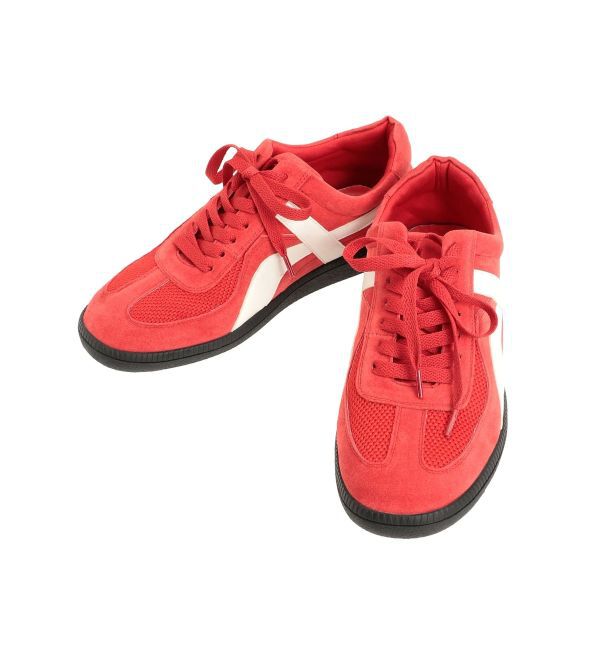 EMODA「フラットラインスニーカー」|スニーカー|