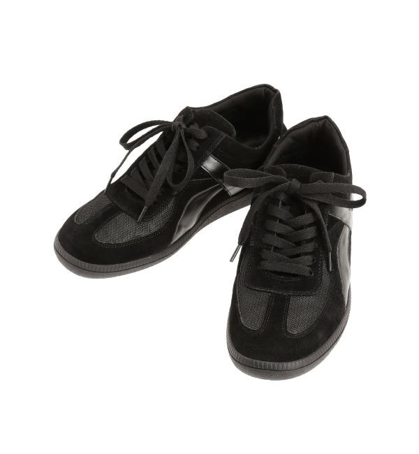 EMODA「フラットラインスニーカー」|スニーカー|