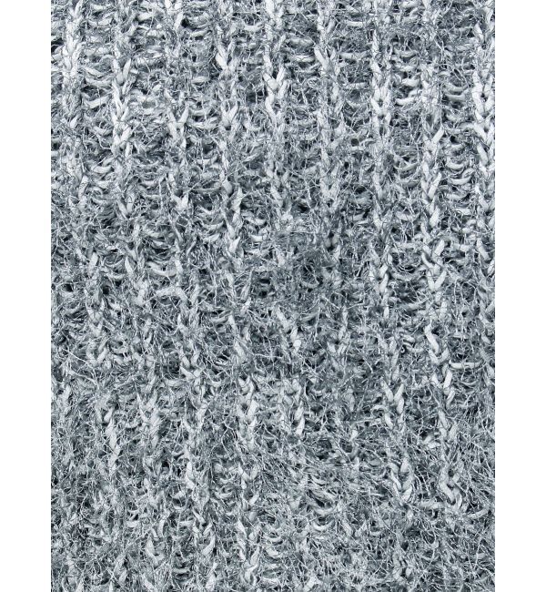 EMODA「ソフトシャギーニットタンクトップ」|ニット・セーター|