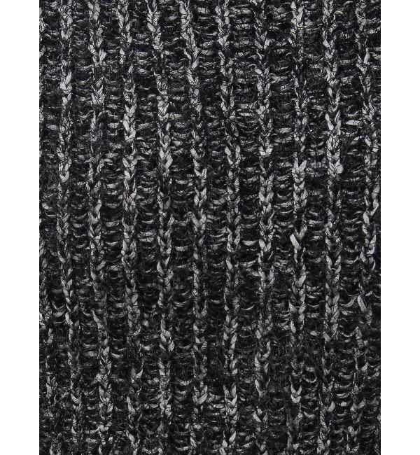 EMODA「ソフトシャギーニットタンクトップ」|ニット・セーター|