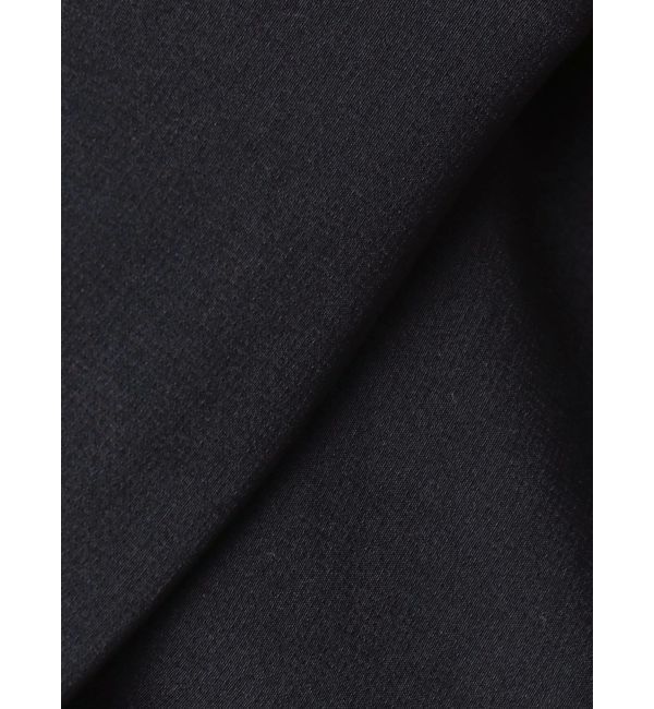 EMODA「バルーンジップミニワンピース」|ワンピース|