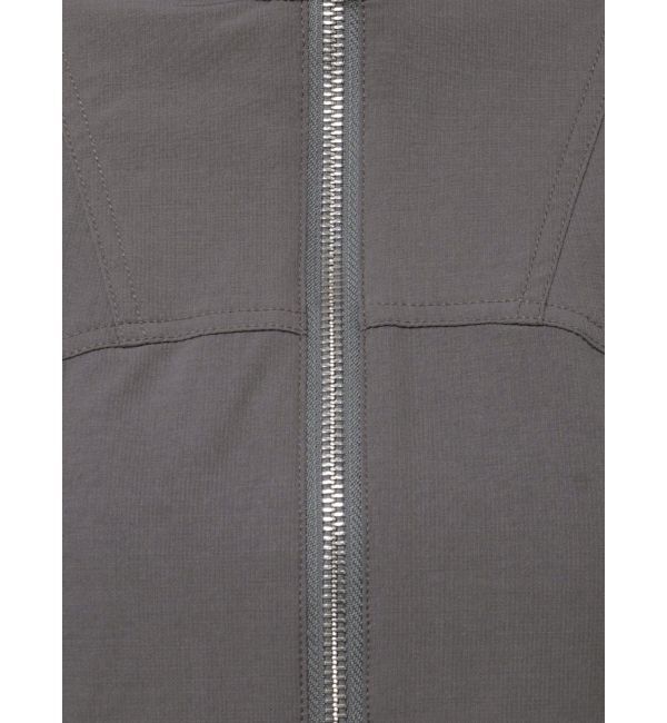 EMODA「バルーンジップミニワンピース」|ワンピース|