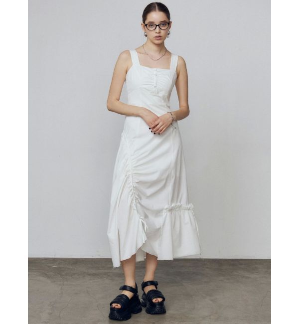 EMODA「ブラックリムグラス」|サングラス|