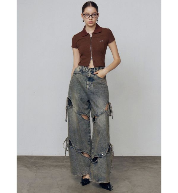 EMODA「ブラックリムグラス」|サングラス|